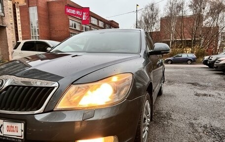 Skoda Octavia, 2009 год, 530 000 рублей, 16 фотография