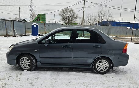 Suzuki Liana, 2007 год, 550 000 рублей, 7 фотография