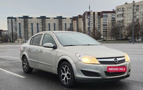 Opel Astra H, 2008 год, 749 000 рублей, 4 фотография