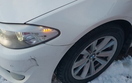 BMW 5 серия, 2012 год, 1 850 000 рублей, 5 фотография