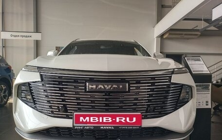 Haval F7, 2024 год, 2 699 000 рублей, 2 фотография