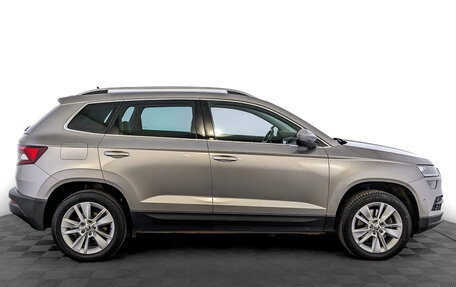 Skoda Karoq I, 2020 год, 2 850 000 рублей, 4 фотография