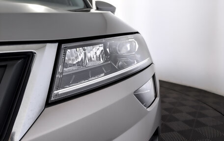 Skoda Karoq I, 2020 год, 2 850 000 рублей, 17 фотография