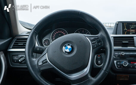 BMW 3 серия, 2012 год, 1 822 917 рублей, 15 фотография