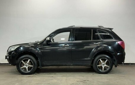 Lifan X60 I рестайлинг, 2013 год, 649 000 рублей, 4 фотография