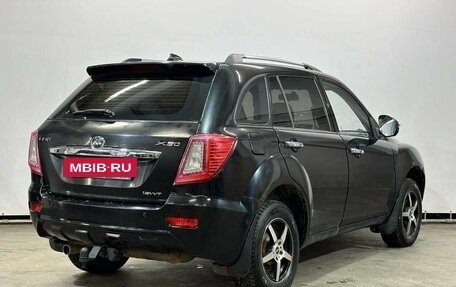 Lifan X60 I рестайлинг, 2013 год, 649 000 рублей, 6 фотография