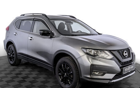 Nissan X-Trail, 2021 год, 2 870 000 рублей, 3 фотография