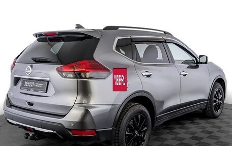 Nissan X-Trail, 2021 год, 2 870 000 рублей, 5 фотография