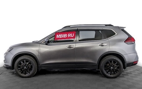 Nissan X-Trail, 2021 год, 2 870 000 рублей, 8 фотография