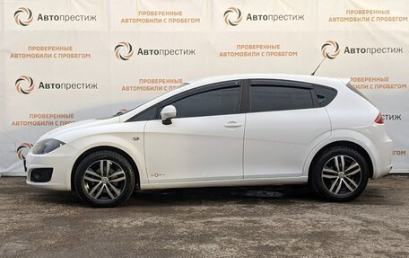 SEAT Leon II, 2012 год, 790 000 рублей, 5 фотография