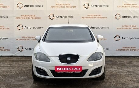 SEAT Leon II, 2012 год, 790 000 рублей, 2 фотография