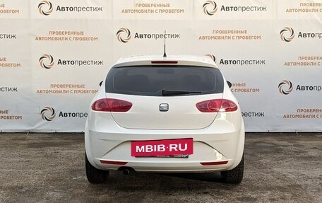 SEAT Leon II, 2012 год, 790 000 рублей, 7 фотография