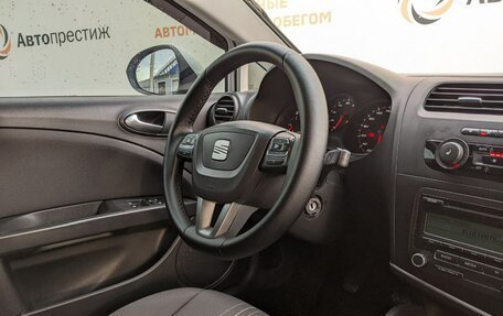 SEAT Leon II, 2012 год, 790 000 рублей, 11 фотография