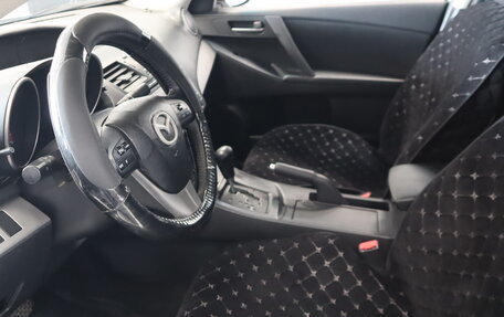 Mazda 3, 2012 год, 895 000 рублей, 9 фотография