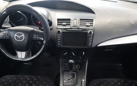 Mazda 3, 2012 год, 895 000 рублей, 14 фотография