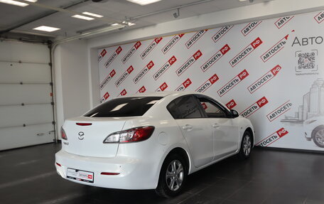 Mazda 3, 2012 год, 895 000 рублей, 16 фотография