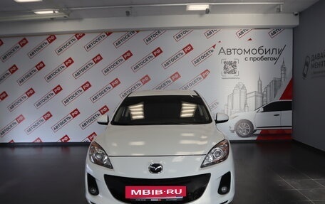 Mazda 3, 2012 год, 895 000 рублей, 5 фотография