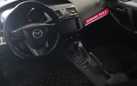 Mazda 3, 2012 год, 895 000 рублей, 8 фотография