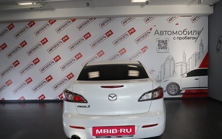 Mazda 3, 2012 год, 895 000 рублей, 15 фотография