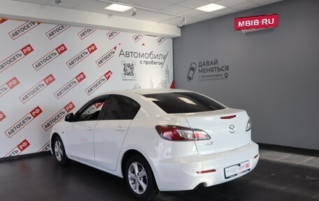 Mazda 3, 2012 год, 895 000 рублей, 17 фотография