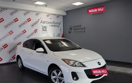 Mazda 3, 2012 год, 895 000 рублей, 2 фотография