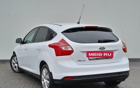 Ford Focus III, 2013 год, 999 000 рублей, 3 фотография