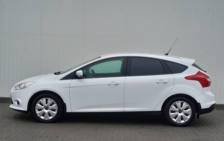 Ford Focus III, 2013 год, 999 000 рублей, 7 фотография