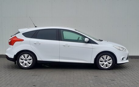 Ford Focus III, 2013 год, 999 000 рублей, 8 фотография