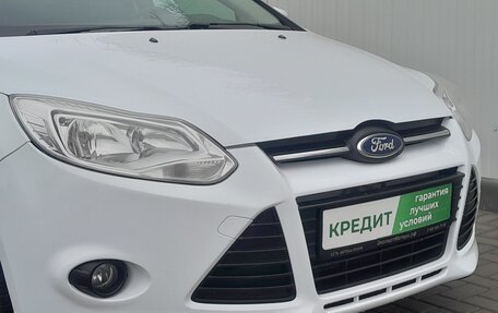 Ford Focus III, 2013 год, 999 000 рублей, 9 фотография