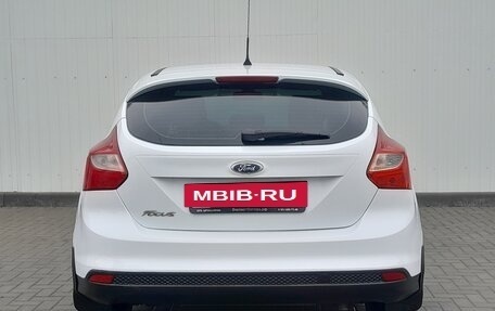 Ford Focus III, 2013 год, 999 000 рублей, 6 фотография