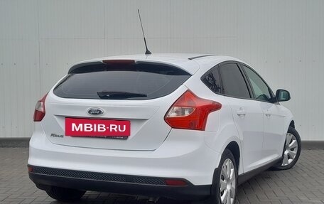 Ford Focus III, 2013 год, 999 000 рублей, 4 фотография