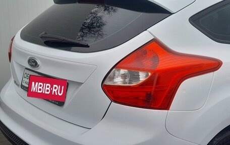 Ford Focus III, 2013 год, 999 000 рублей, 10 фотография