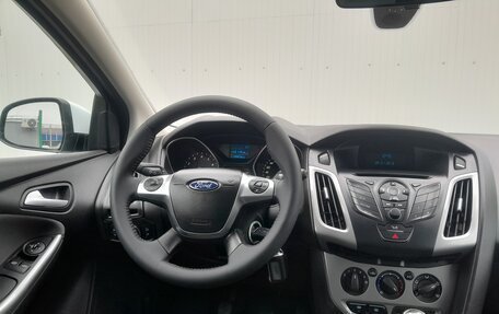 Ford Focus III, 2013 год, 999 000 рублей, 12 фотография