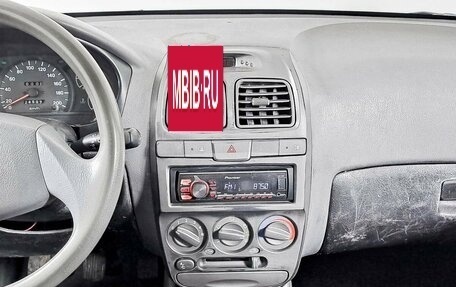 Hyundai Accent II, 2008 год, 337 500 рублей, 15 фотография