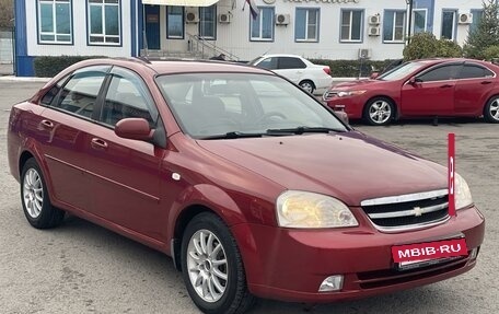 Chevrolet Lacetti, 2006 год, 580 000 рублей, 2 фотография