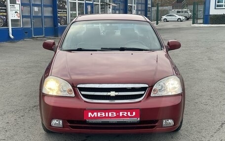 Chevrolet Lacetti, 2006 год, 580 000 рублей, 3 фотография