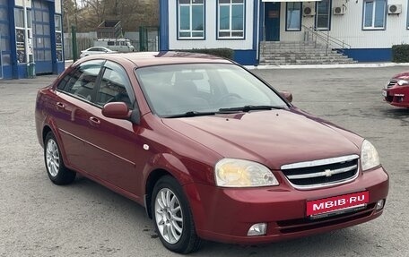 Chevrolet Lacetti, 2006 год, 580 000 рублей, 7 фотография