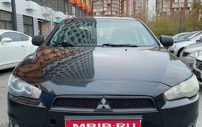 Mitsubishi Lancer IX, 2010 год, 645 000 рублей, 1 фотография