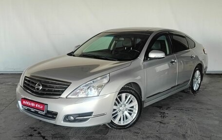 Nissan Teana, 2011 год, 1 347 000 рублей, 1 фотография