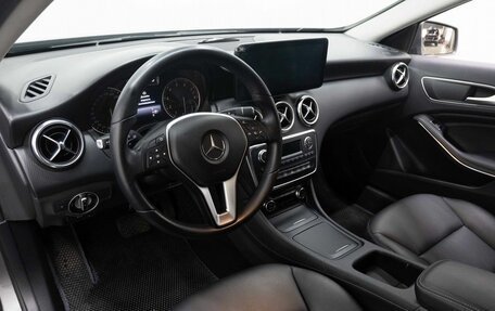 Mercedes-Benz A-Класс, 2013 год, 1 347 000 рублей, 9 фотография