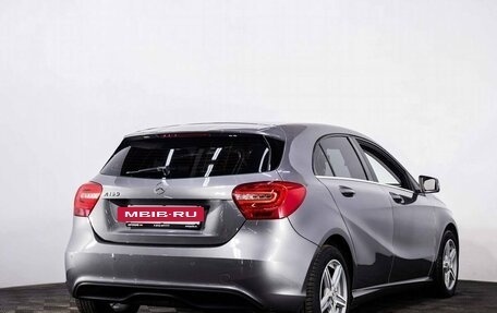 Mercedes-Benz A-Класс, 2013 год, 1 347 000 рублей, 6 фотография