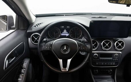 Mercedes-Benz A-Класс, 2013 год, 1 347 000 рублей, 16 фотография