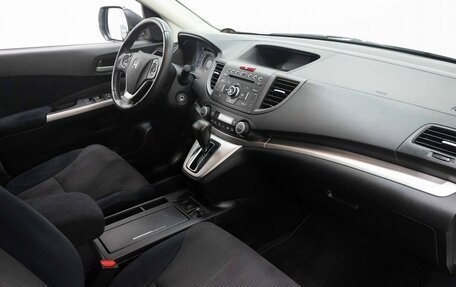 Honda CR-V IV, 2014 год, 2 350 000 рублей, 13 фотография