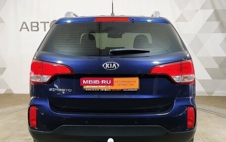 KIA Sorento II рестайлинг, 2013 год, 1 799 000 рублей, 5 фотография