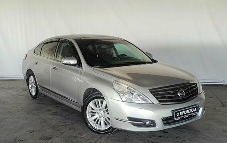 Nissan Teana, 2011 год, 1 347 000 рублей, 3 фотография