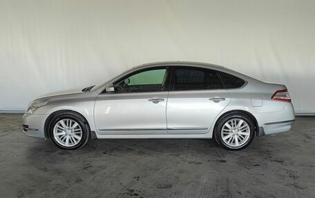 Nissan Teana, 2011 год, 1 347 000 рублей, 8 фотография