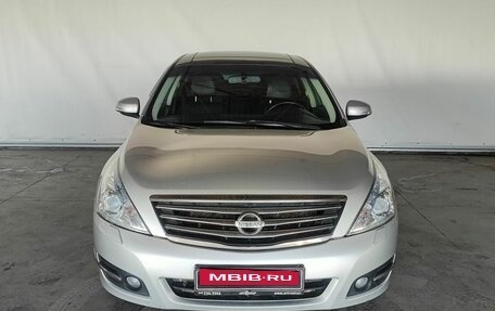 Nissan Teana, 2011 год, 1 347 000 рублей, 2 фотография