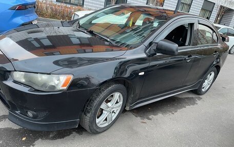 Mitsubishi Lancer IX, 2010 год, 645 000 рублей, 3 фотография