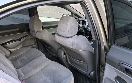 Honda Civic VIII, 2008 год, 799 000 рублей, 17 фотография