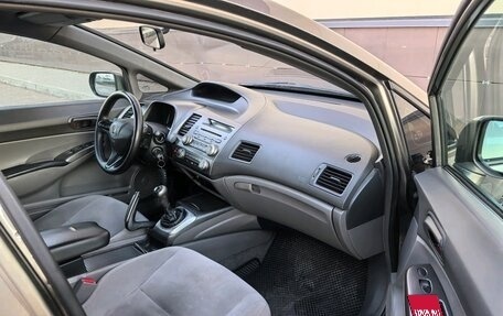 Honda Civic VIII, 2008 год, 799 000 рублей, 12 фотография